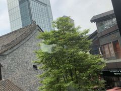 -星巴克(成都太古里二店)