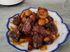 -何适山庄·团餐住宿(水长城P2停车场店)