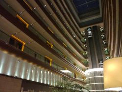 -中茵皇冠假日酒店·宴会厅