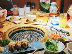 -江户烧肉(高德店)