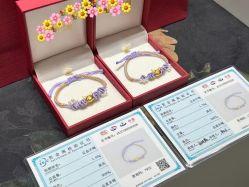 点击看大图 -Cindy Jewelry·钻戒·彩色宝石