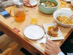 -大师兄·西北小馆(北站缤果空间店)