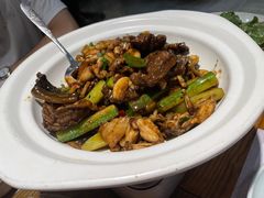 -黄泥岗·地道湖北菜(奥特莱斯店)