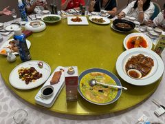 -古南都·老广东酒楼(龙江店)
