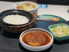 -谷田稻香·砂锅菜(汇暻广场店)