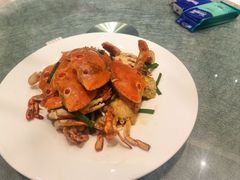 -79号渔船海鲜饭店(坂田店)