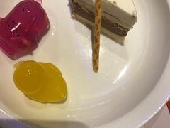 -杯子红牛排(西樵店)