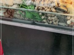 -小朱麻辣串(益民街店)