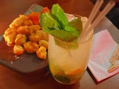 -TZ House音乐现场(来福士中心店)