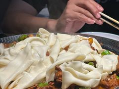 -俭寨大盘鸡·新疆菜·烧烤(博乐店)