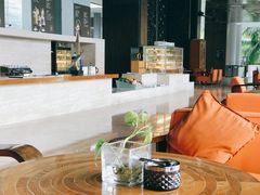 -半山半岛洲际度假酒店-沙滩吧