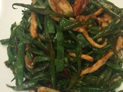 -北李妈妈菜·海肠捞饭(高新万达店)