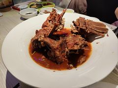 -九毛九西北菜(百信广场店)