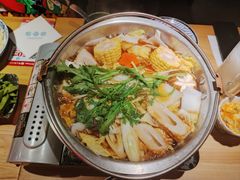 -有喜屋·日料·居酒屋(旭辉广场店)
