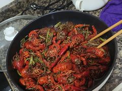 -羊家胡同·龙虾烧烤火锅(龙汇路店)