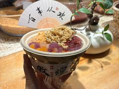 -敦煌夜市