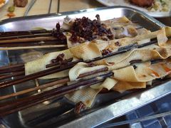 -新疆哈利德餐厅(紫薇都市店)