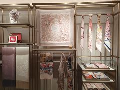 -万事利丝绸(杭州大厦店)