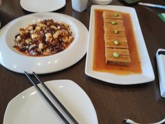 -老牌坊鲁菜名店(宽厚里店)
