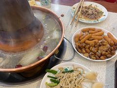 -京城胜利涮羊肉(禧乐汇店)