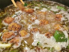 豆米火锅-贵凤凰贵州米粉(五道口店)