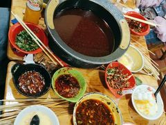 -冒椒火辣(奎星楼街店)