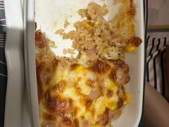 -刀叉遇上筷子中西融合餐厅(和平店)