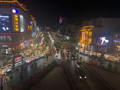 -鼓楼夜市