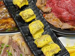 -新仙清汤牛腩(铜锣湾店)