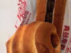 -新侨三宝乐西餐厅(崇文门店)