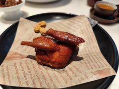 -柴门饭儿(成都太古里店)