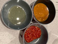 -丰茂烤串(公园店)