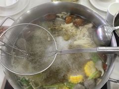 -潮牛来了 潮汕牛肉火锅(宋城店)