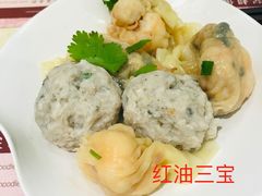 -池记(尖沙咀店)