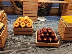 -淮安曙光国际大酒店(大运河广场花街店)