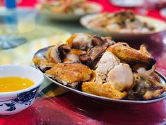 -洞密园美食城(富华路店)