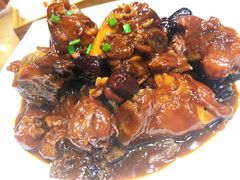 -阿巧一号私房菜(止园路店)