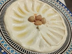 鹰嘴豆泥-土耳其妈妈