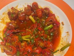 -熊记虾王·小龙虾(东晓南店)