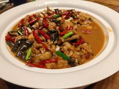 -味界·精致赣菜(招商花园城店)