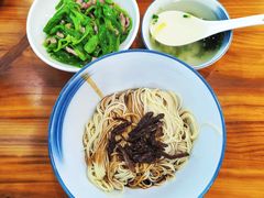 -小方的面(徐家汇店)