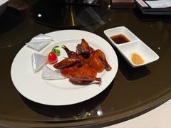 -ZEN采蝶轩·粤味臻鲜·手作点心·商务宴请(泰州店)
