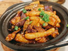 -甬小馆·焗海鲜温州菜(五马街店)