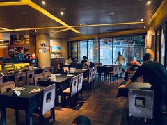 -Efes Turkish & Mediterranean Cuisine 艾菲斯餐厅(陆家嘴店)