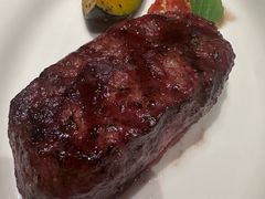 -食间牛排(湖西路店)