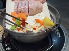 -椰庭·椰子鸡·创意玩家(晶耀前滩店)