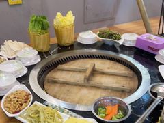 -柴火记忆·柴火鸡(万科店)