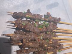 -串盟烧烤大排档·长沙美食地标(星沙店)