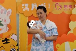 -蓓爱娇琪月子会所(虹口店)