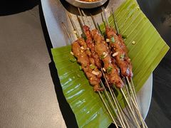 -Ameigo梅果·云贵川bistro(长宁来福士店)